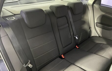 Ford Focus II рестайлинг, 2010 год, 485 000 рублей, 14 фотография