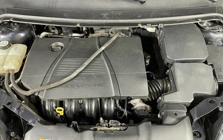 Ford Focus II рестайлинг, 2010 год, 485 000 рублей, 16 фотография