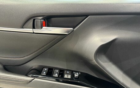 Toyota Camry, 2019 год, 2 490 000 рублей, 18 фотография