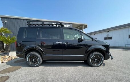 Mitsubishi Delica D:5 I, 2023 год, 2 900 888 рублей, 4 фотография