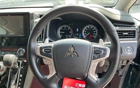 Mitsubishi Delica D:5 I, 2023 год, 2 900 888 рублей, 9 фотография