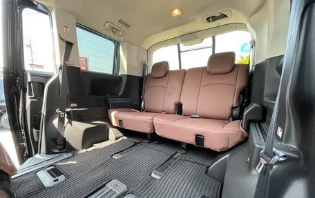 Mitsubishi Delica D:5 I, 2023 год, 2 900 888 рублей, 11 фотография