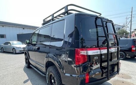 Mitsubishi Delica D:5 I, 2023 год, 2 900 888 рублей, 7 фотография