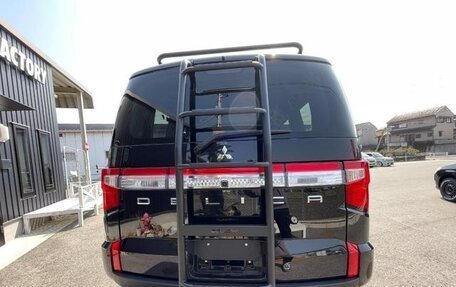 Mitsubishi Delica D:5 I, 2023 год, 2 900 888 рублей, 6 фотография