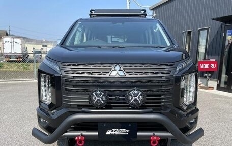 Mitsubishi Delica D:5 I, 2023 год, 2 900 888 рублей, 3 фотография