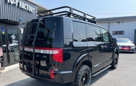 Mitsubishi Delica D:5 I, 2023 год, 2 900 888 рублей, 5 фотография