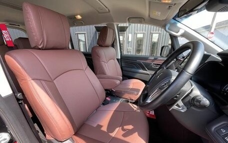 Mitsubishi Delica D:5 I, 2023 год, 2 900 888 рублей, 8 фотография