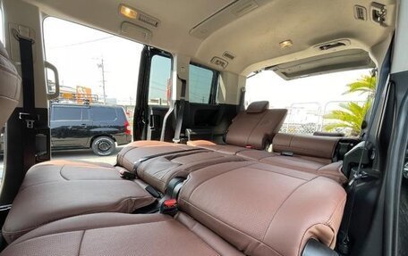 Mitsubishi Delica D:5 I, 2023 год, 2 900 888 рублей, 13 фотография