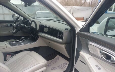 GAC GS8, 2023 год, 3 400 000 рублей, 11 фотография