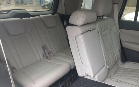 GAC GS8, 2023 год, 3 400 000 рублей, 14 фотография