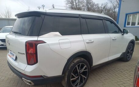 GAC GS8, 2023 год, 3 400 000 рублей, 3 фотография