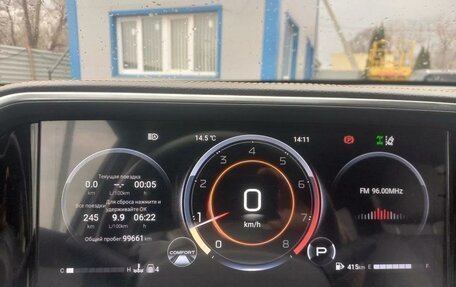 GAC GS8, 2023 год, 3 400 000 рублей, 6 фотография