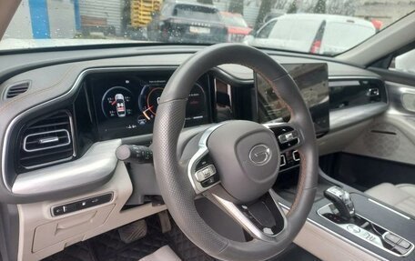 GAC GS8, 2023 год, 3 400 000 рублей, 9 фотография