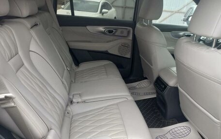 GAC GS8, 2023 год, 3 400 000 рублей, 13 фотография