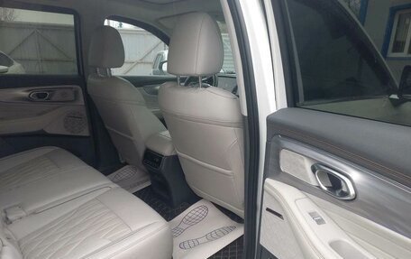 GAC GS8, 2023 год, 3 400 000 рублей, 12 фотография