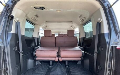 Mitsubishi Delica D:5 I, 2023 год, 2 900 888 рублей, 12 фотография