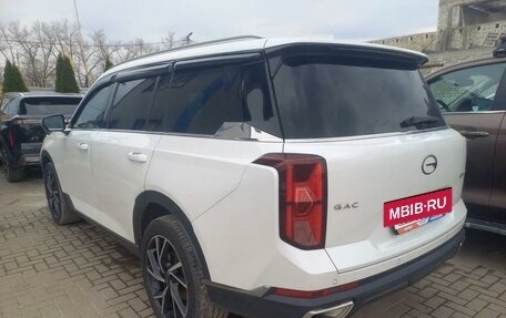 GAC GS8, 2023 год, 3 400 000 рублей, 4 фотография