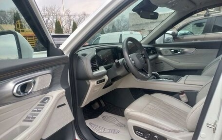 GAC GS8, 2023 год, 3 400 000 рублей, 8 фотография