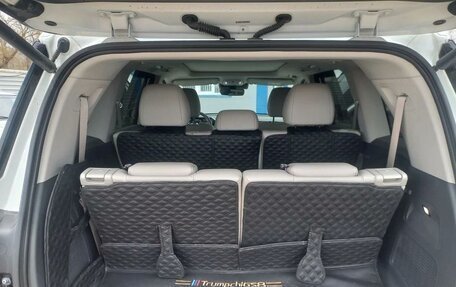 GAC GS8, 2023 год, 3 400 000 рублей, 18 фотография