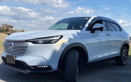 Honda Vezel, 2023 год, 2 081 888 рублей, 6 фотография