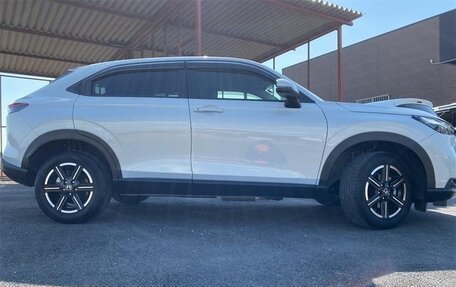 Honda Vezel, 2023 год, 2 081 888 рублей, 3 фотография