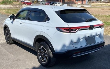 Honda Vezel, 2023 год, 2 081 888 рублей, 8 фотография