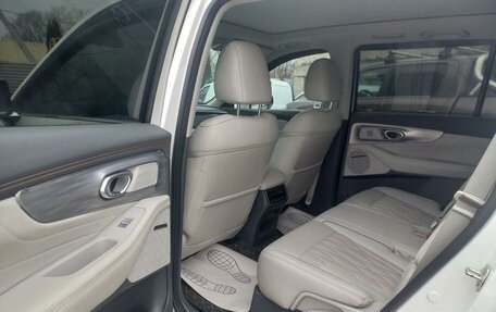 GAC GS8, 2023 год, 3 400 000 рублей, 16 фотография