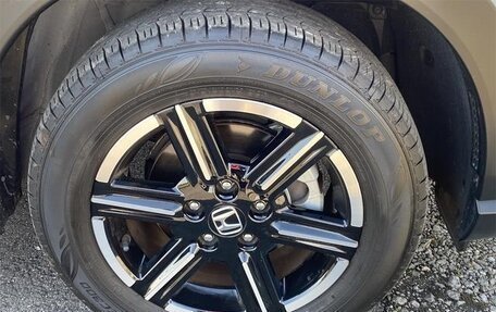 Honda Vezel, 2023 год, 2 081 888 рублей, 12 фотография