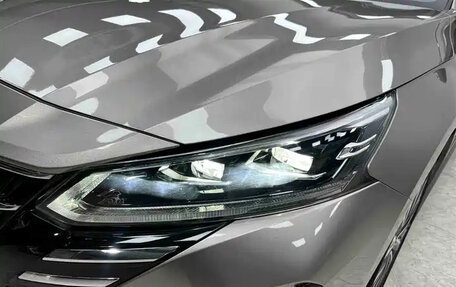 Nissan Altima VI (L34), 2022 год, 1 880 500 рублей, 5 фотография