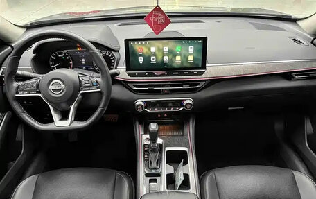 Nissan Altima VI (L34), 2022 год, 1 880 500 рублей, 8 фотография