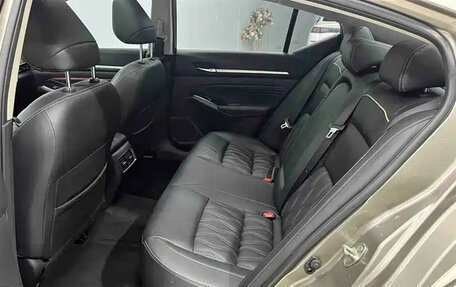 Nissan Altima VI (L34), 2022 год, 1 880 500 рублей, 15 фотография