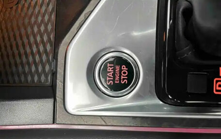 Nissan Altima VI (L34), 2022 год, 1 880 500 рублей, 11 фотография