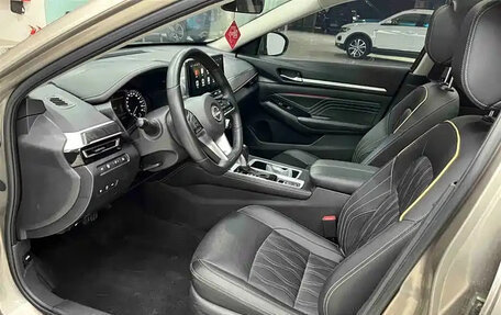 Nissan Altima VI (L34), 2022 год, 1 880 500 рублей, 7 фотография