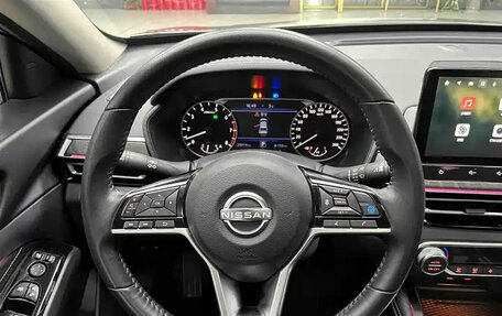 Nissan Altima VI (L34), 2022 год, 1 880 500 рублей, 9 фотография