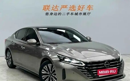 Nissan Altima VI (L34), 2022 год, 1 880 500 рублей, 3 фотография