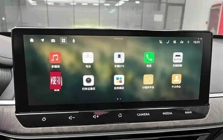 Nissan Altima VI (L34), 2022 год, 1 880 500 рублей, 18 фотография