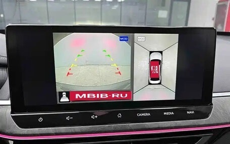 Nissan Altima VI (L34), 2022 год, 1 880 500 рублей, 17 фотография