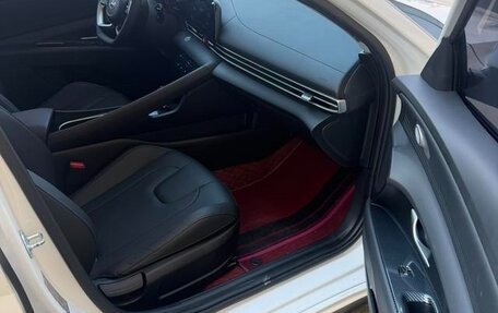 Hyundai Elantra, 2023 год, 1 493 000 рублей, 8 фотография