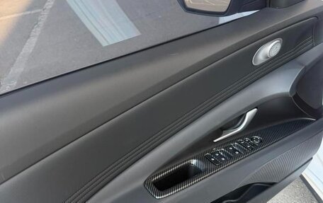 Hyundai Elantra, 2023 год, 1 493 000 рублей, 12 фотография