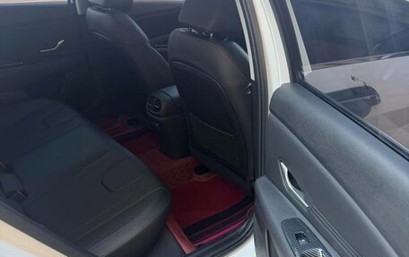 Hyundai Elantra, 2023 год, 1 493 000 рублей, 9 фотография