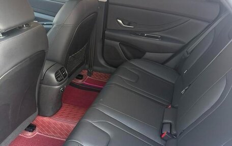 Hyundai Elantra, 2023 год, 1 493 000 рублей, 14 фотография