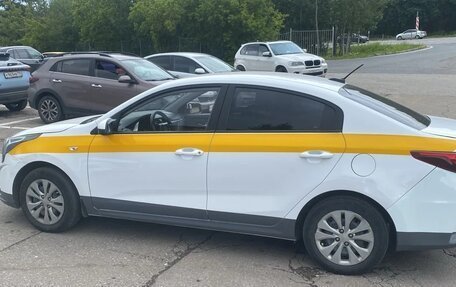 KIA Rio IV, 2022 год, 1 300 000 рублей, 6 фотография