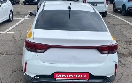 KIA Rio IV, 2022 год, 1 300 000 рублей, 7 фотография