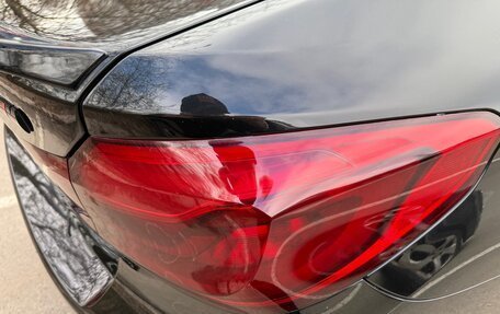 BMW 5 серия, 2018 год, 3 650 000 рублей, 13 фотография