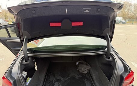 BMW 5 серия, 2018 год, 3 650 000 рублей, 12 фотография