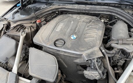 BMW 5 серия, 2018 год, 3 650 000 рублей, 15 фотография