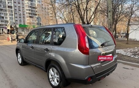 Nissan X-Trail, 2012 год, 900 000 рублей, 7 фотография