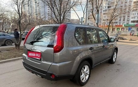 Nissan X-Trail, 2012 год, 900 000 рублей, 5 фотография