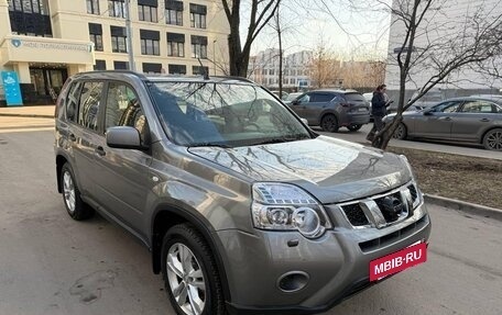 Nissan X-Trail, 2012 год, 900 000 рублей, 4 фотография