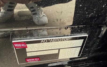 BMW 5 серия, 2018 год, 3 650 000 рублей, 17 фотография